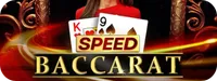 Baccarat Speed logo