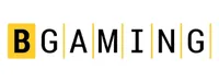 BGaming logo