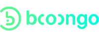 Booongo logo