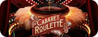Cabaret Roulette live logo