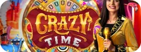Crazy Time