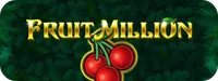 Fruit Million logo