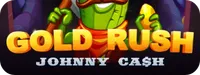 Gold Rush with Johnny Cash