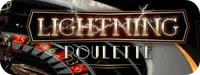 Lightning Roulette logo