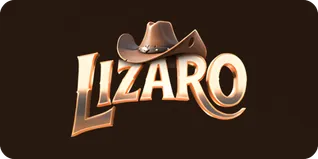 Lizaro Casino Logo