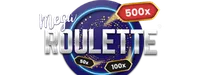 Mega Roulette