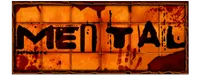 Mental slot logo