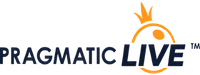 Pragmatic Play Live logo