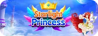 Starlight Princess logo