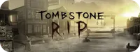 Tombstone RIP