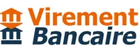 Virement bancaire logo