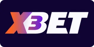 X3bet Casino Logo