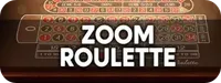 Zoom Roulette logo